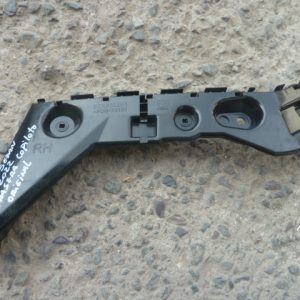 Mensula soporte mazda 3 sedan 2020 2023 trasera copiloto