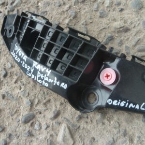Mensula soporte toyota rav4 2020 2024 delantera copiloto