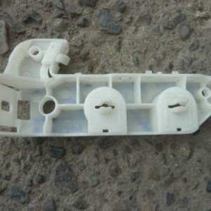 Mensula soporte xtrail t31 2009 2010 2012 delantera copiloto