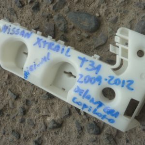 Mensula soporte xtrail t31 2009 2010 2012 delantera copiloto