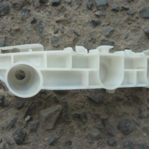 Mensula soporte mitsubishi l200 2021 2024 delantera chofer