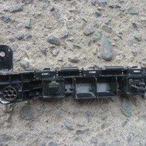 Mensula soporte honda hrv 2016 2021 delantera chofer daños