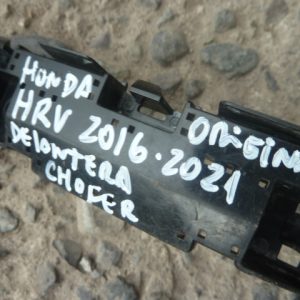 Mensula soporte honda hrv 2016 2021 delantera chofer daños