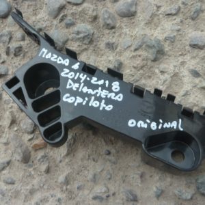 Mensula soporte mazda 6 2014 2018 tapab delantero copiloto