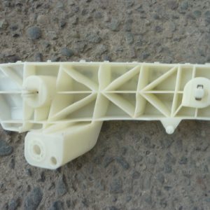 Mensula soporte guia dmax 2019 2020 delantero copiloto