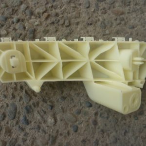 Mensula soporte guia chevrolet dmax 4×4 2017 delantero chofer