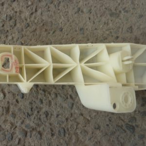 Mensula soporte guia dmax 2019 2020 delantero chofer daño