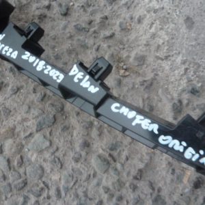 Mensula soporte guia subaru impreza 2018 2023 delantera chofer