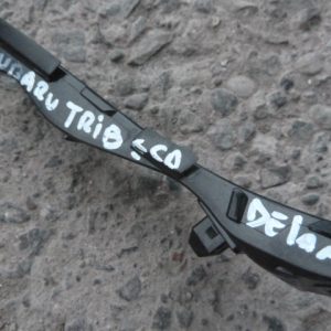 Mensula soporte guia subaru tribeca 2010 2014 delantera copiloto