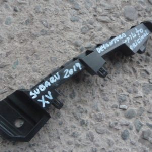 Mensula soporte subaru xv 2019 2021 delantera copiloto