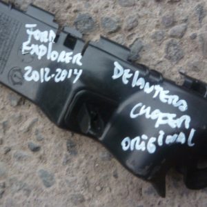 Mensula soporte guia explorer 2012 2014 delantera chofer