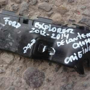 Mensula soporte guia explorer 2012 2014 delantera chofer daño