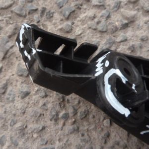 Mensula soporte guia orlando 2012 2017 delantera chofer daños