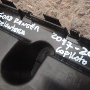 Mensula soporte guia ranger 2017 2019 delant copiloto alternativa