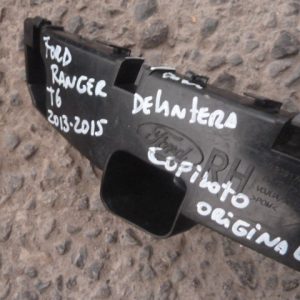 Mensula soporte guia ranger t6 2013 2015 delantera copiloto daños