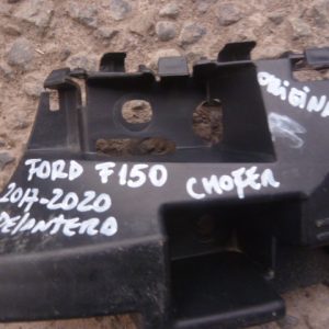 Mensula soporte guia ford f150 2017 2020 delantera chofer