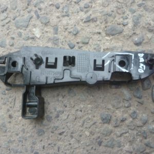 Mensula soporte peugeot 3008 5008 2019 del Lh (fto refere) daños