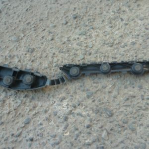 Mensula soporte prisma 2016 2020 trasera chofer completa