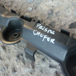 Mensula soporte prisma 2016 2020 trasera chofer completa