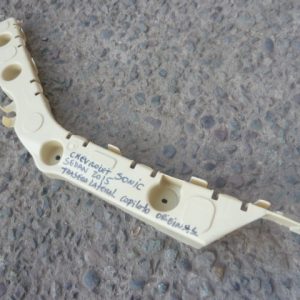 Mensula soporte sonic 2012 2016 lateral trasero copiloto