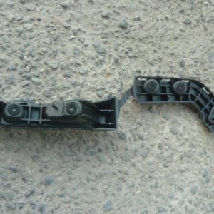 Mensula soporte chevr tracker 2014 2019 trasera chofer completa