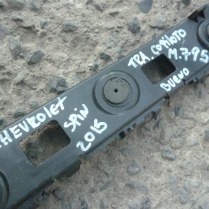 Mensula soporte guia chevrolet spin 2015 trasera copiloto