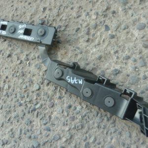 Mensula soporte guia chevrolet spin 2015 trasera copiloto