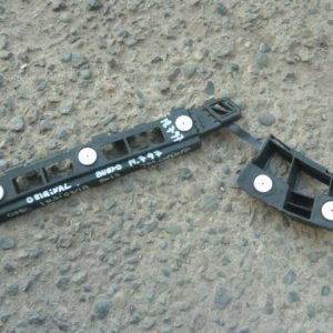 Mensula soporte guia opel insignia 2013 trasera copiloto