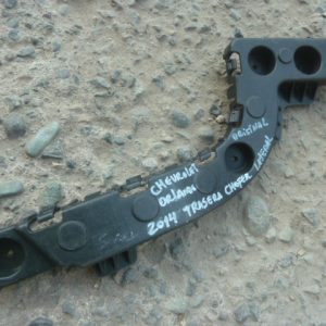 Mensula soporte guia chevrolet orlando 2012 2016 trasera chofer