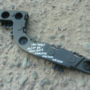 Mensula soporte guia chevrolet orlando 2012 2017 trasera copiloto