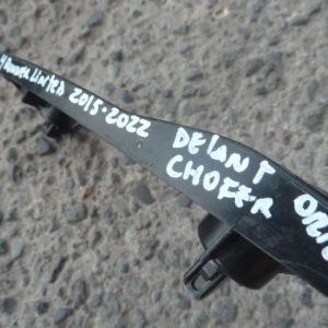 Mensula soporte 4runner limited 2015 2022 delantera chofer daño