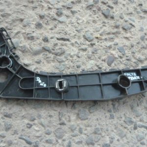 Mensula soporte 4runner limited 2010 2013 delant copiloto daños