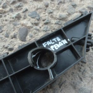 Mensula soporte 4runner limited 2010 2013 delant copiloto daños