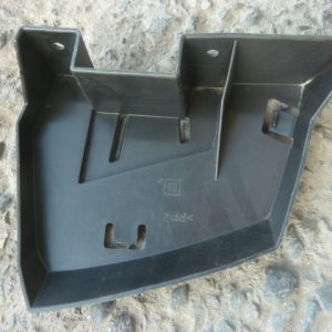 Mensula soporte chevrolet tahoe 2015 2020 bajo foco traser chofer