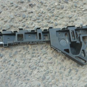 Mensula soporte opel astra j sedan 2012 2016 trasero copiloto