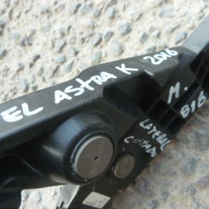 Mensula soporte opel astra k 2016 lateral trasera chofer