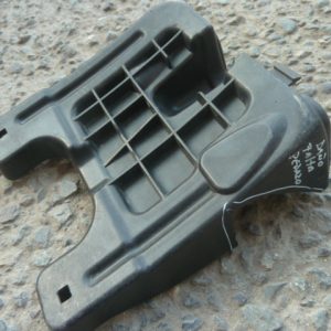 Mensula soporte silverado 2020 2023 inf de guardafango copiloto daños