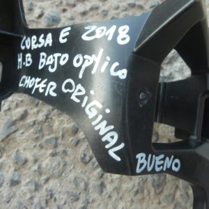 Mensula soporte corsa e hatchback 2018 bajo optico chofer