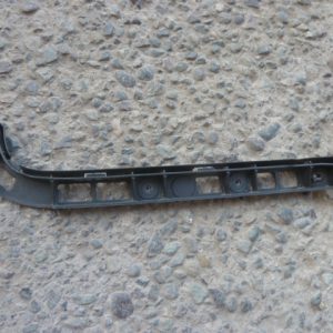 Mensula soporte vectra c 2007 lateral trasero copiloto daño