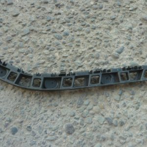 Mensula soporte cavalier 2018 2020 lateral trasera copiloto daños