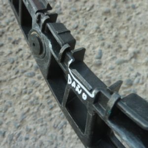 Mensula soporte cavalier 2018 2020 lateral trasera copiloto daños