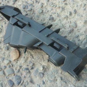 Mensula soporte tracker 2013 2019 de foco trasero copiloto