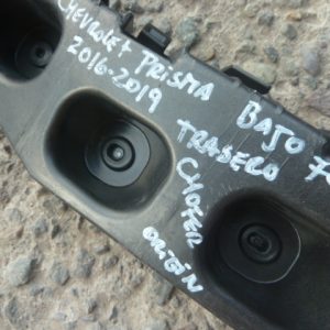 Mensula soporte prisma 2016 2019 bajo foco trasero chofer