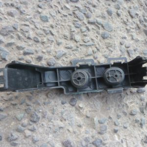 Mensula soporte orlando 2012-17 bajo foco trasero copiloto daños