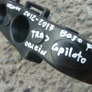 Mensula soporte orlando 2012 2017 bajo foco trasero copiloto