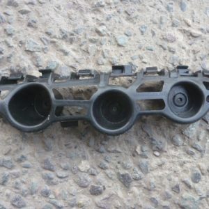 Mensula soporte chev onix 2017 2019 bajo foco trasero copiloto