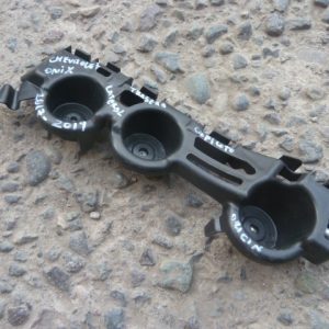 Mensula soporte onix 2017 2018 2019 lateral trasero copiloto