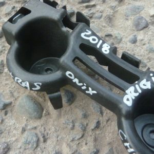 Mensula soporte onix 2017 2018 2019 lateral trasero chofer