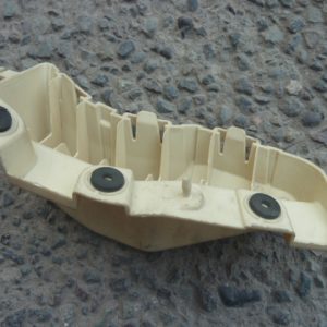 Mensula soporte sonic 2012 2016 bajo foco trasero copiloto