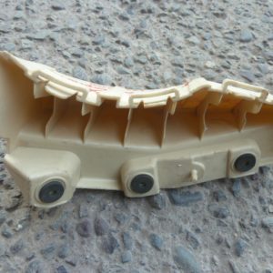 Mensula soporte sonic 2012 2016 bajo foco trasero copiloto